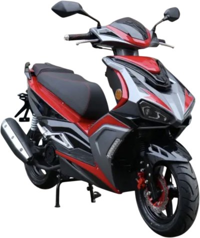 Skybike ATLAS 150