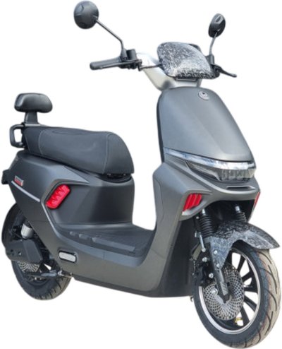 Электроскутер SOKMOTO E9 GT 2999W 72V/28Ah