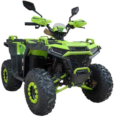Квадроцикл Spark SP125-11