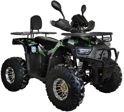 Квадроцикл Spark SP125-12E