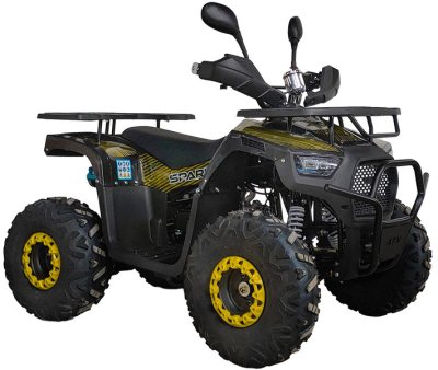 Квадроцикл Spark SP125-12