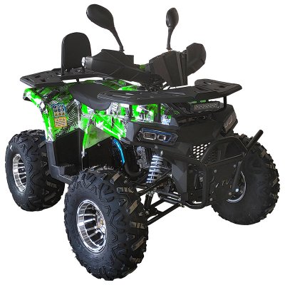 Квадроцикл Spark SP125-13