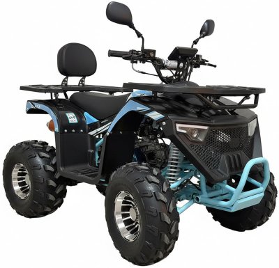 Квадроцикл Spark SP125-15