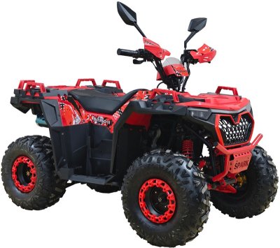Квадроцикл Spark SP150-11