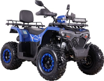 Квадроцикл Spark SP200-10