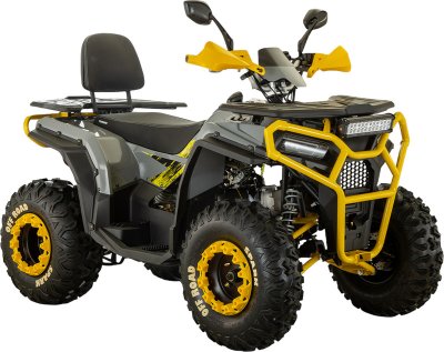 Квадроцикл Spark SP200-5