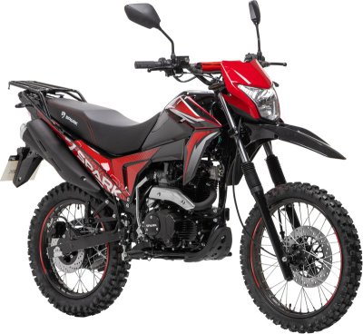 SPARK SP200D-5B
