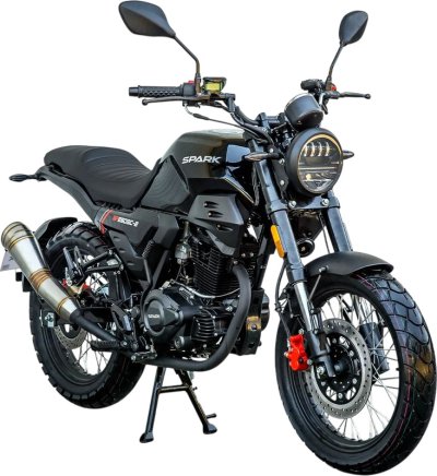 Spark SP250SC-2