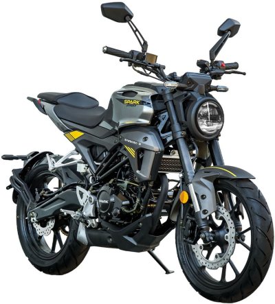 SPARK SP250SC-3