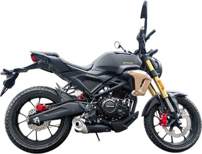 SPARK SP250SC-4