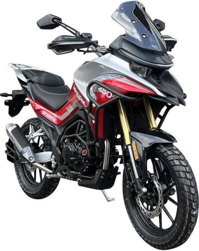 Spark SP250T-8