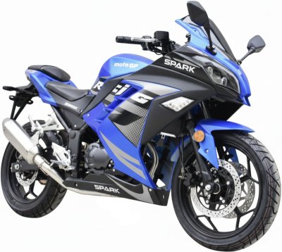 Spark SP300RS-1