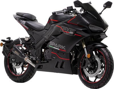 Spark SP300RS-2