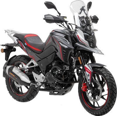 Spark SP300T-4