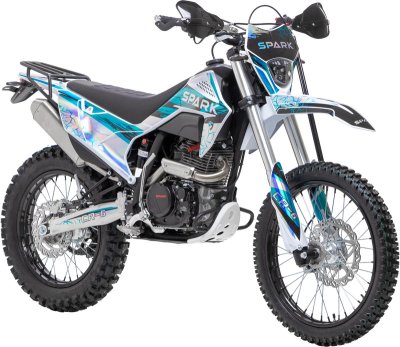 Spark SP300CR-6