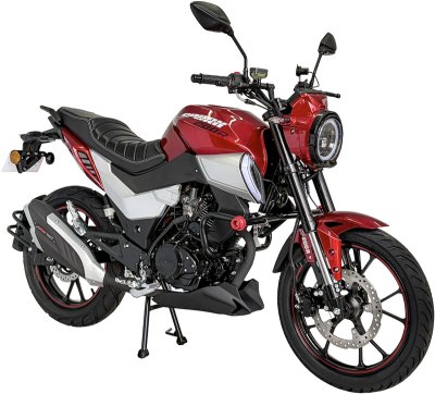 SPARK SP200R-33