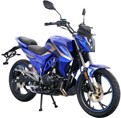 Spark SP200R-46