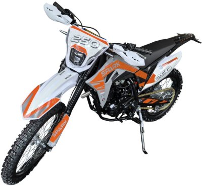 SPARK SP250CR-5