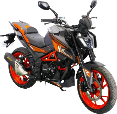 SPARK SP250R-50