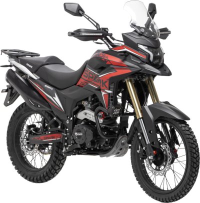 Spark SP250T-6