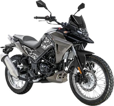 SYM NHT 200