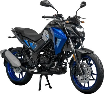SYM NHX 190i