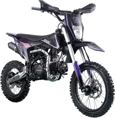 Spark SP150P-1