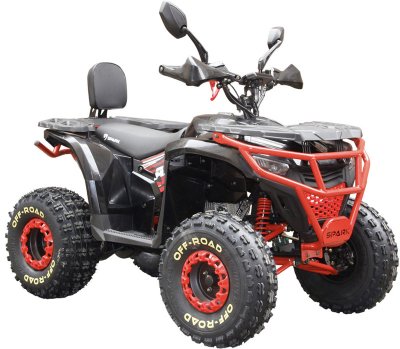 Квадроцикл Spark APEX 125