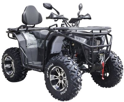 Квадроцикл Spark APEX 250SE