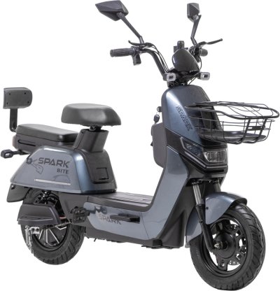 Электроскутер Spark Bite 1000W 60V/20Ah