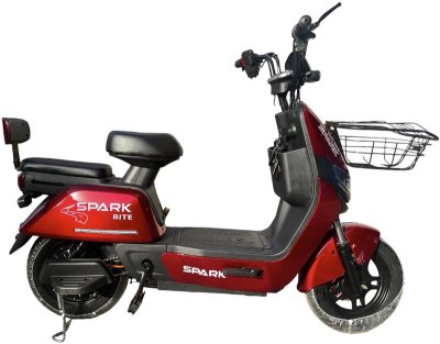 Электроскутер Spark Bite 1000W 60V/20Ah