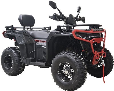 Квадроцикл Spark Grand 200SE
