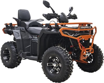 Квадроцикл Spark Grand 200SE