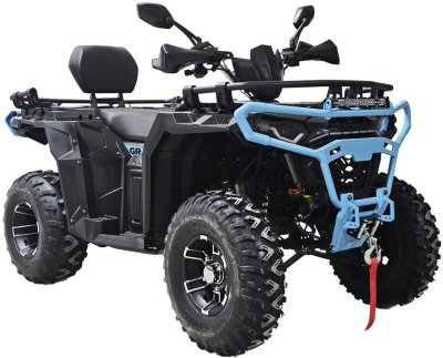 Квадроцикл Spark Grand 200