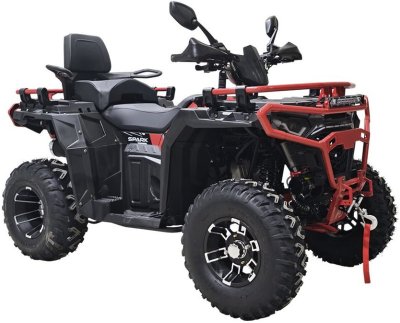 Квадроцикл Spark Grand 250SE