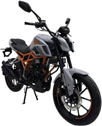 Spark Raven 200R