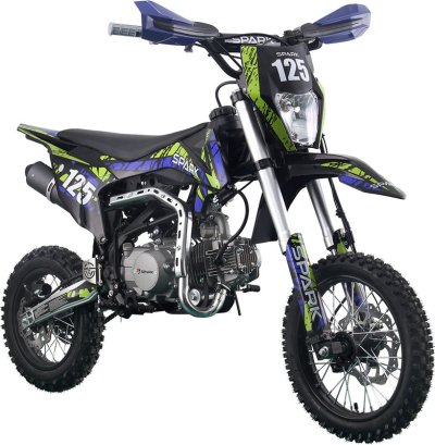 Spark SP125P-1