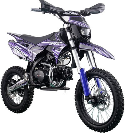 Spark SP125P-2