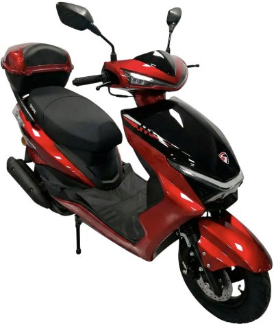Spark SP125S-21