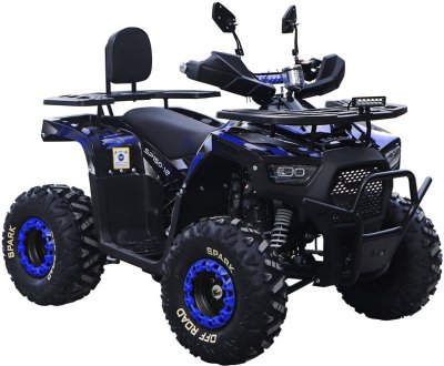 Квадроцикл Spark SP150-12