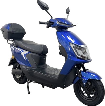 Электроскутер Spark SP1500E-2 1500W 72V/20Ah