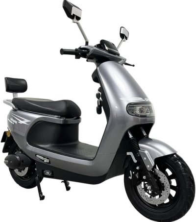 Электроскутер Spark SP1500E-3 1500W 72V/20Ah
