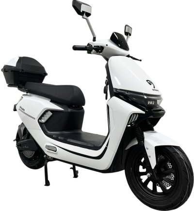 Электроскутер Spark SP1500E-4 1500W 72V/20Ah