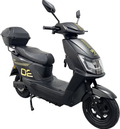 Электроскутер Spark SP2000E-2 2000W 72V/20Ah