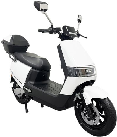 Электроскутер Spark SP2000E-5 2000W 72V/32Ah