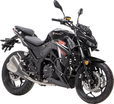 Spark SP200R-41