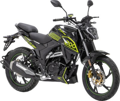 Spark SP200R-43