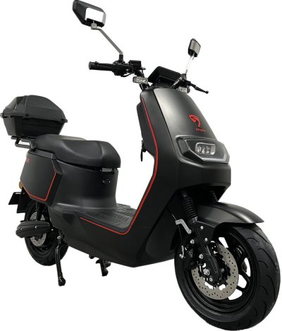 Электроскутер Spark SP2500E-2 2000W 72V/30Ah