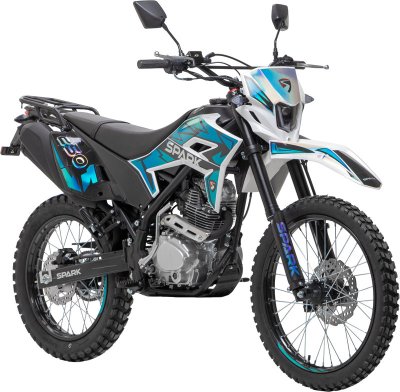 Spark SP250CR-4