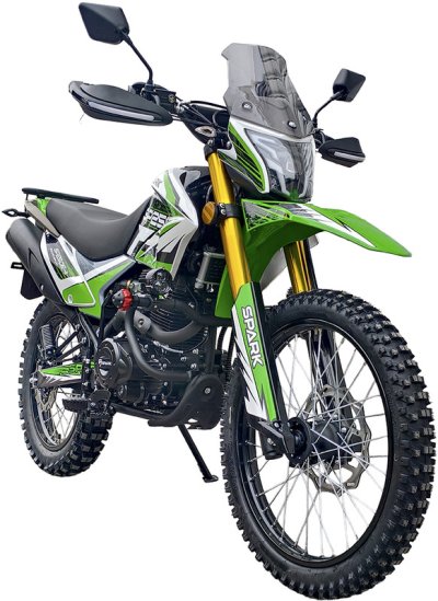 Spark SP250E-11